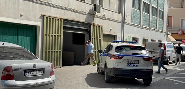Πολυπληθής σπείρα εκμετάλλευσης αλλοδαπών 